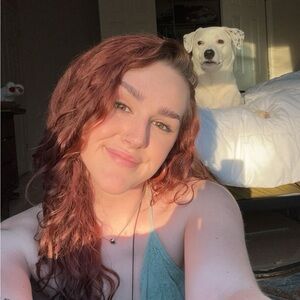 Meet your Posher, Sarah Grace